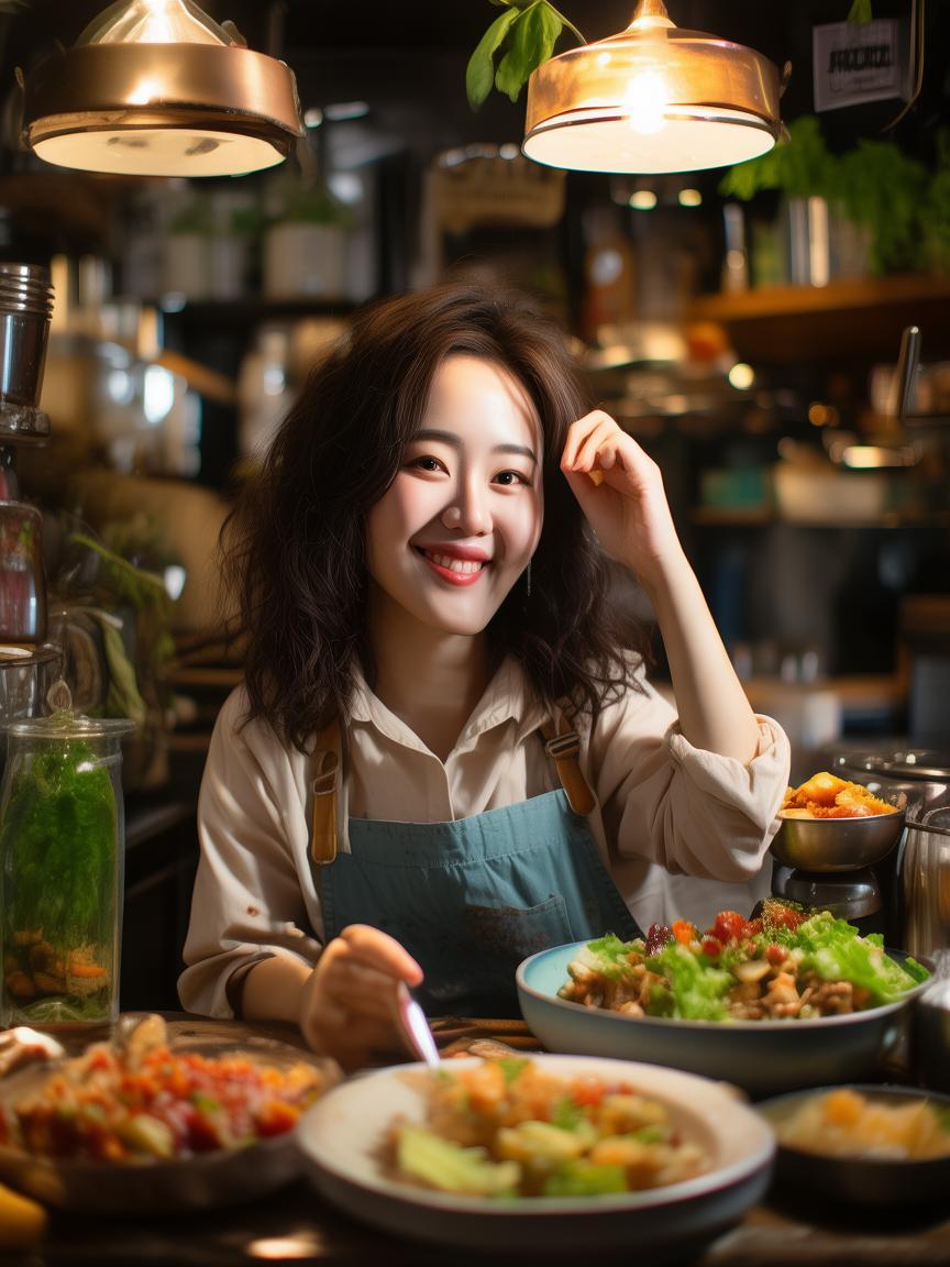 抖音美食随拍涨粉怎么弄_抖音美食随拍增粉技巧插图