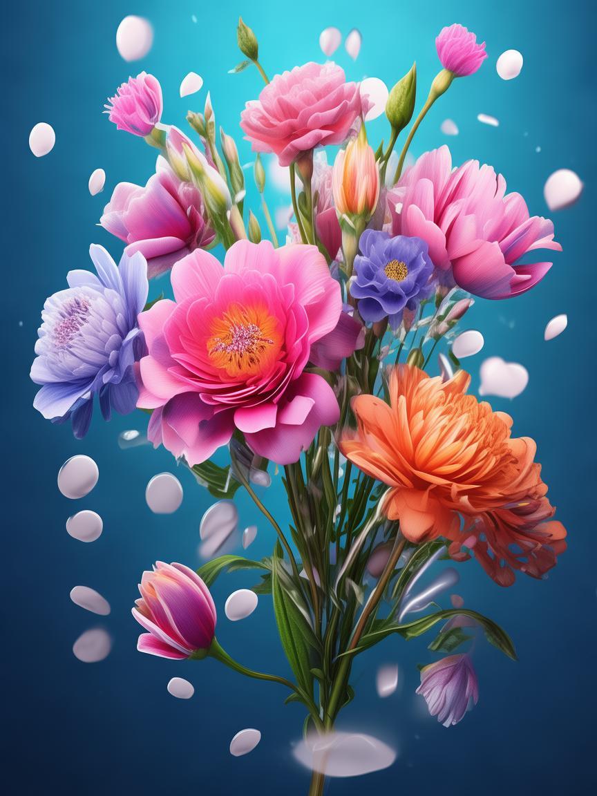 鲜花怎么送抖音粉丝_抖音送花技巧插图 鲜花怎么送抖音粉丝_抖音送花技巧插图