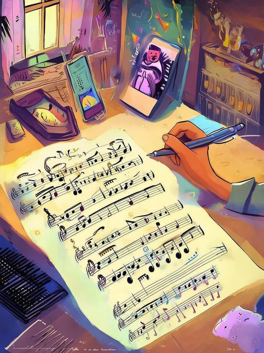 怎么样下载抖音的音乐_抖音音乐下载方法插图