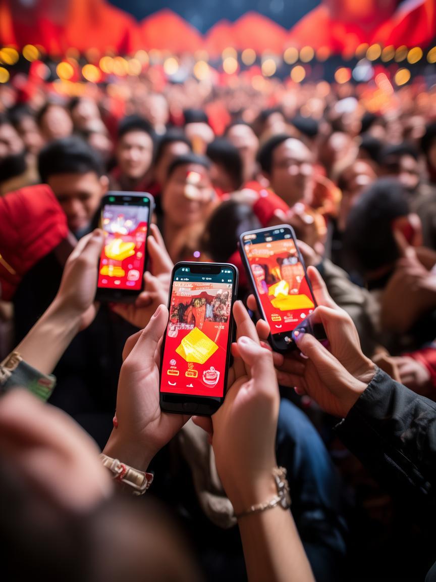 抖音红包能用吗_抖音红包可行？插图