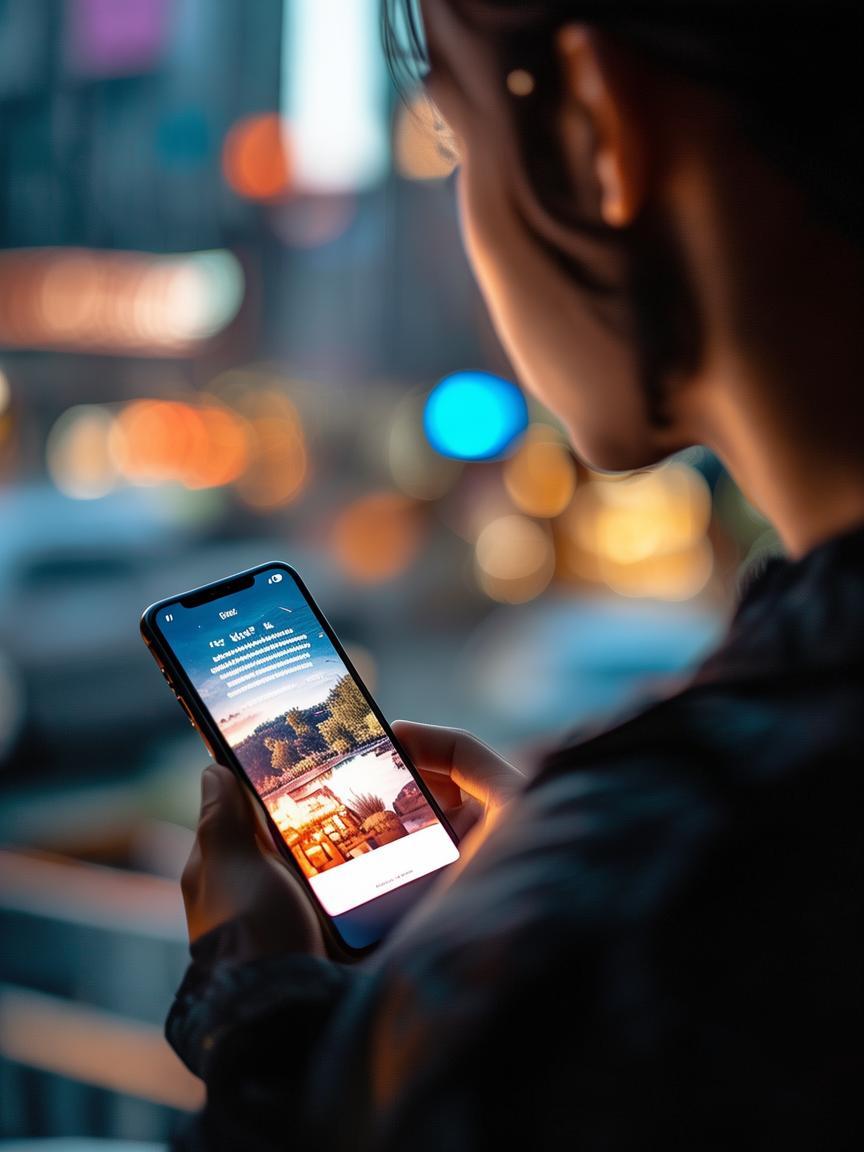 抖音里看小说费流量吗_抖音看小说耗流量？插图