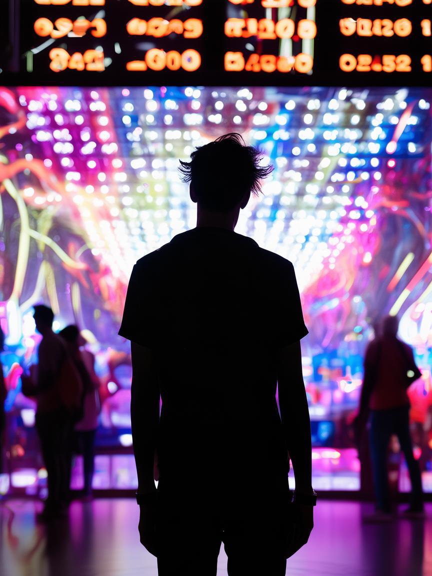 气球哥抖音号多少粉丝_气球哥粉丝数多少？插图