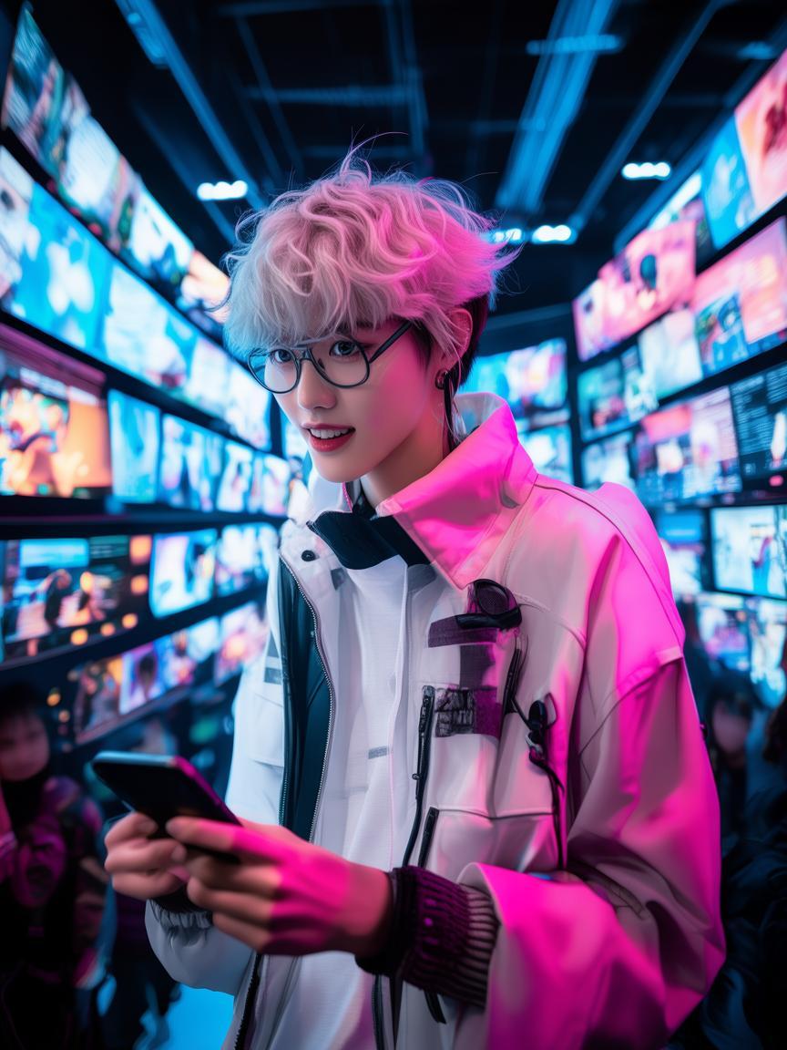 普通人抖音怎么快速涨粉_抖音快速增粉技巧插图 普通人抖音怎么快速涨粉_抖音快速增粉技巧插图