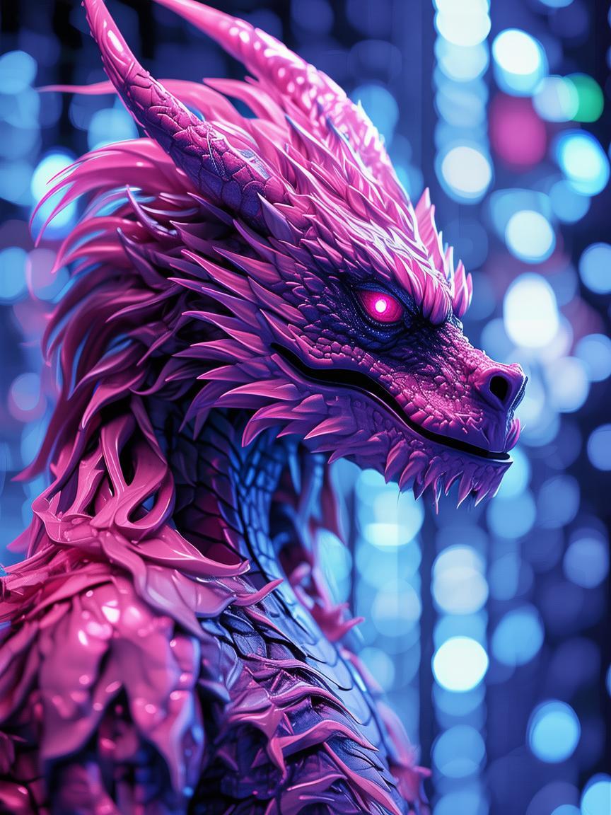 龙神抖音多少粉丝_龙神抖音粉丝数插图