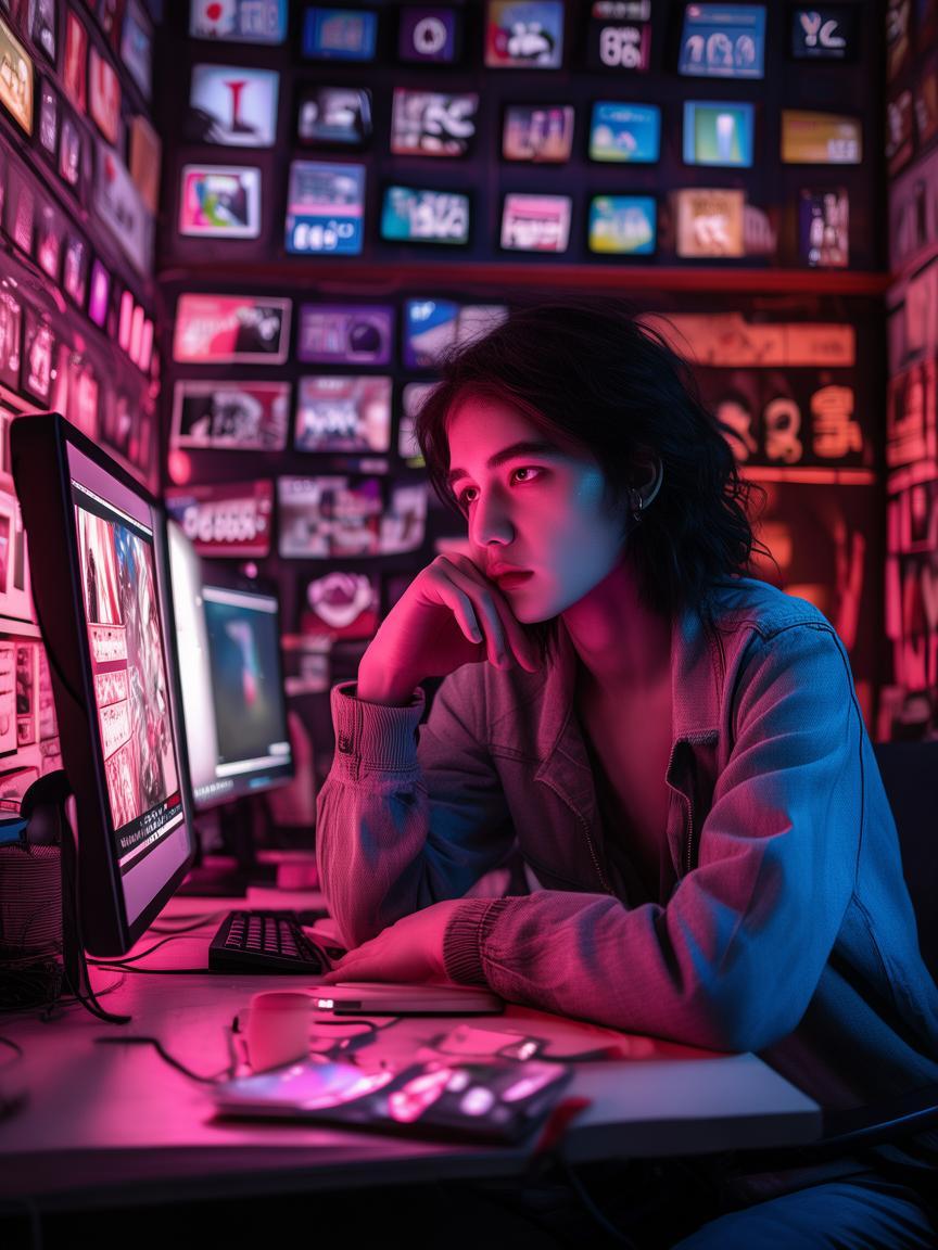 海外抖音首页在哪看粉丝_海外抖音粉丝在哪看插图