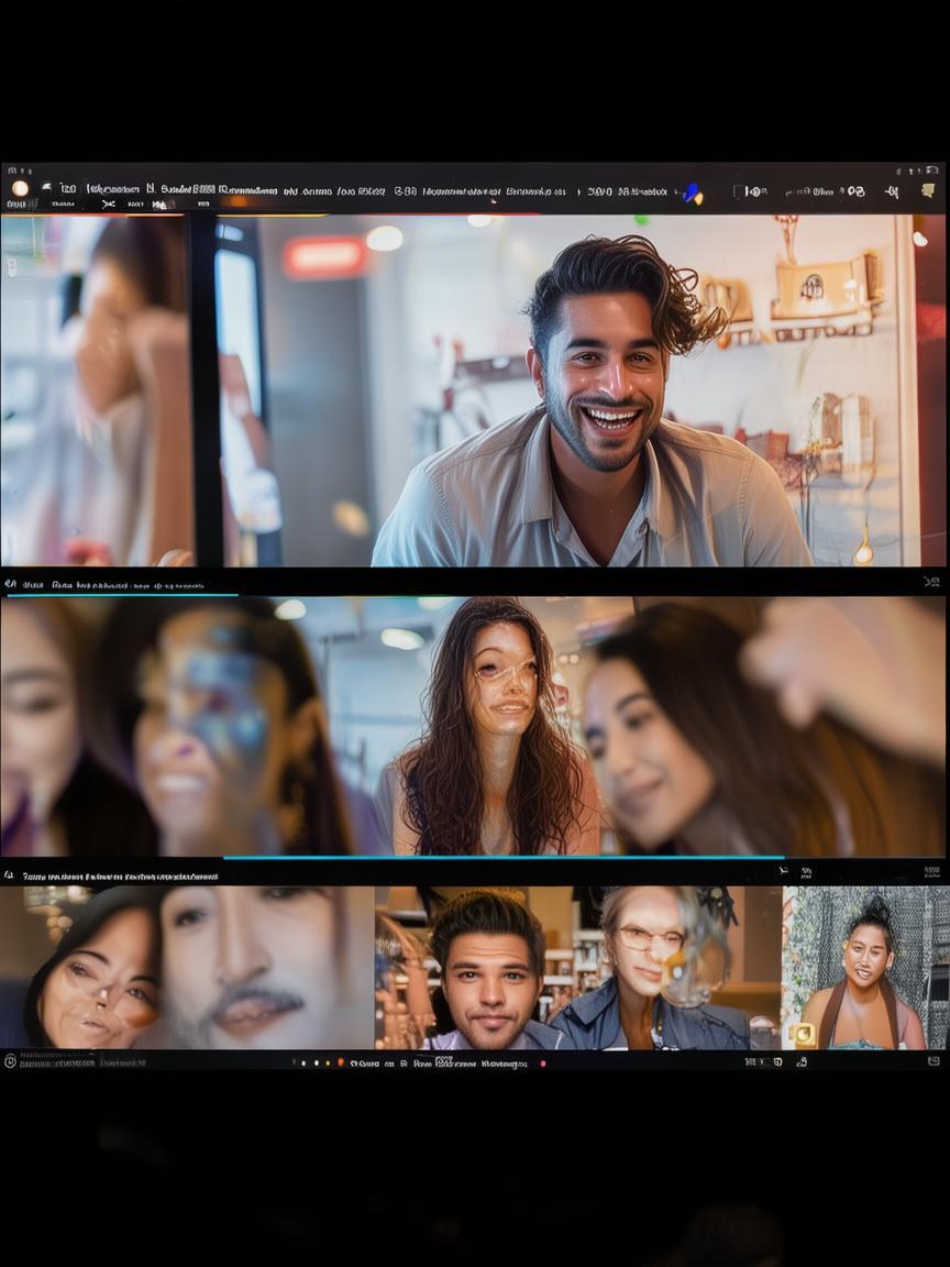 抖音怎么助力粉丝群聊天_抖音如何促粉丝群聊？插图