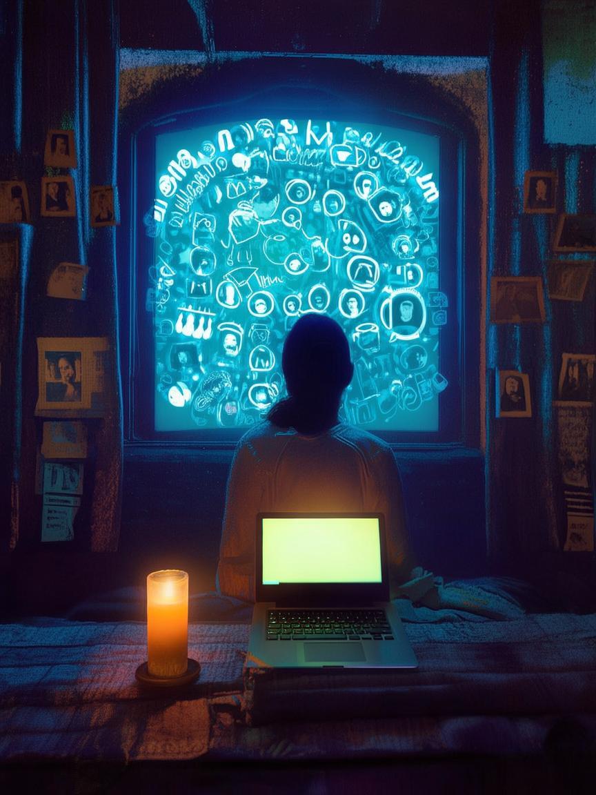 抖音建粉丝群有用吗吗_抖音粉丝群有必要吗？插图