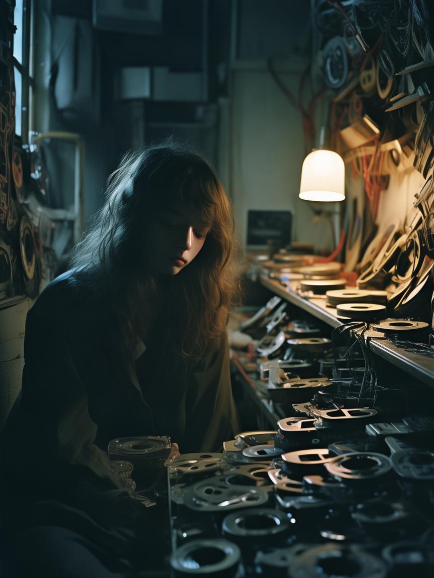 抖音里收藏的视频会占手机内存吗_抖音收藏视频占内存？插图