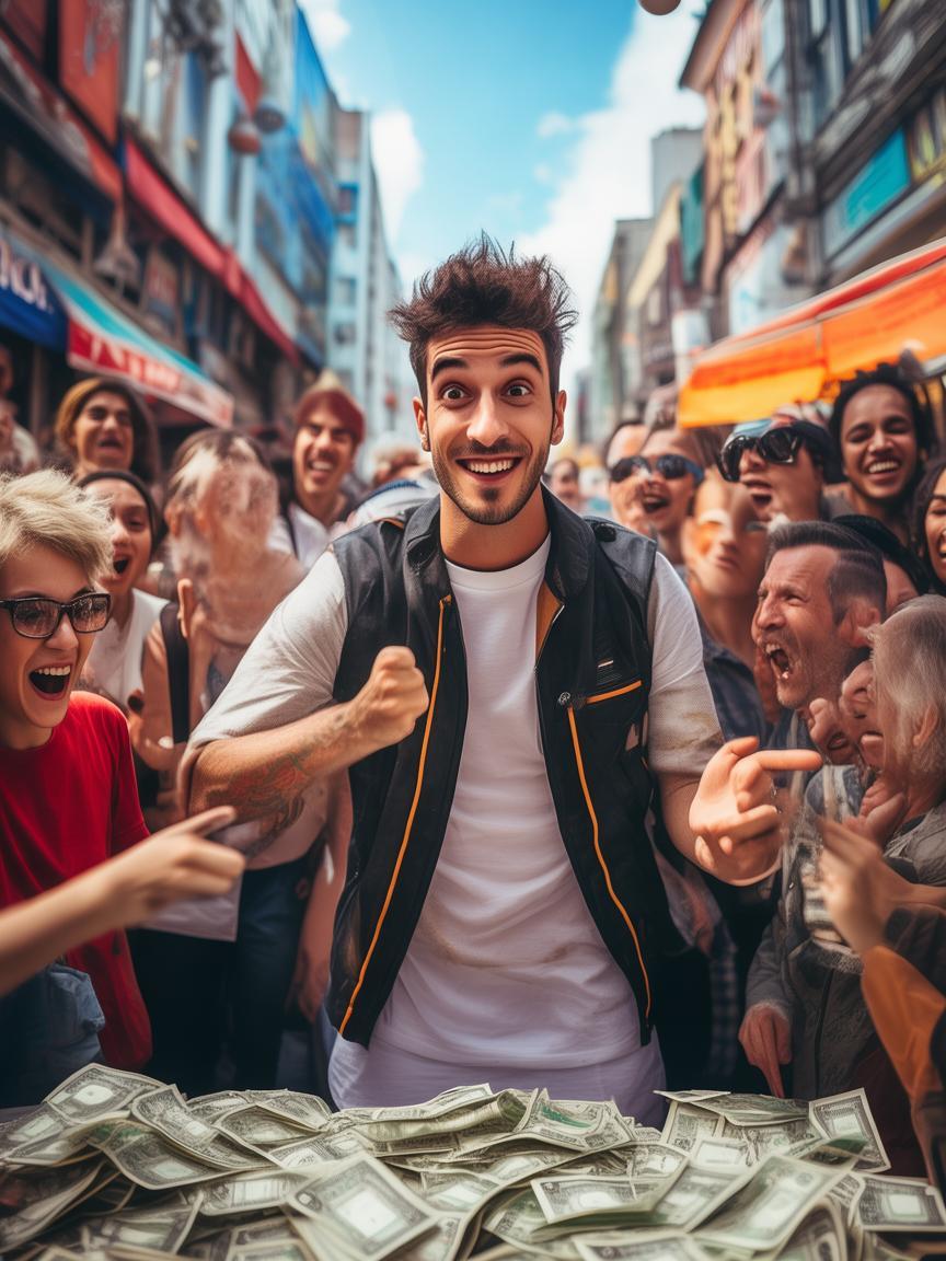 抖音用钱怎么涨粉_抖音用钱涨粉法插图