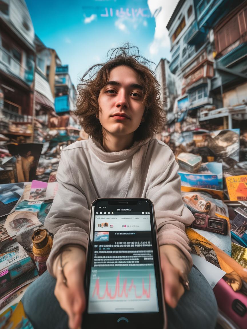 抖音粉丝是如何形成的_抖音粉丝形成之谜？插图