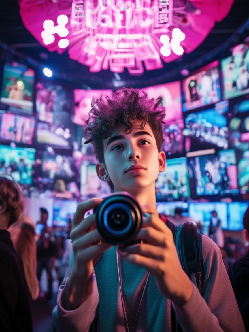 抖音怎样发布涨粉_抖音涨粉技巧插图