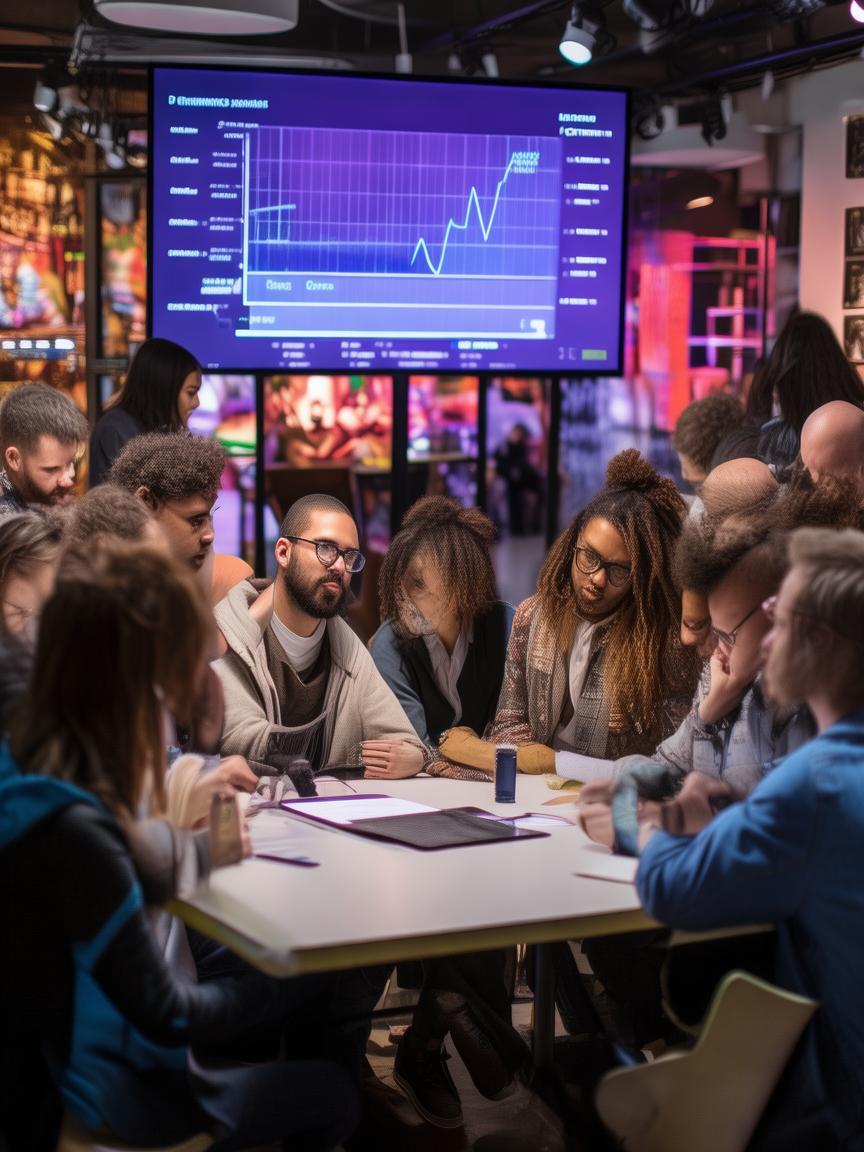 抖音涨粉赞群怎么进群_抖音入赞群方法插图