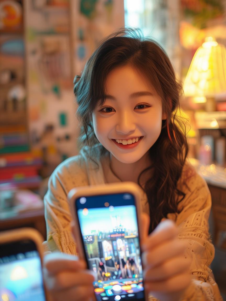 晓静抖音涨粉怎么样_抖音涨粉效果如何?插图 晓静抖音涨粉怎么样_抖音涨粉效果如何?插图