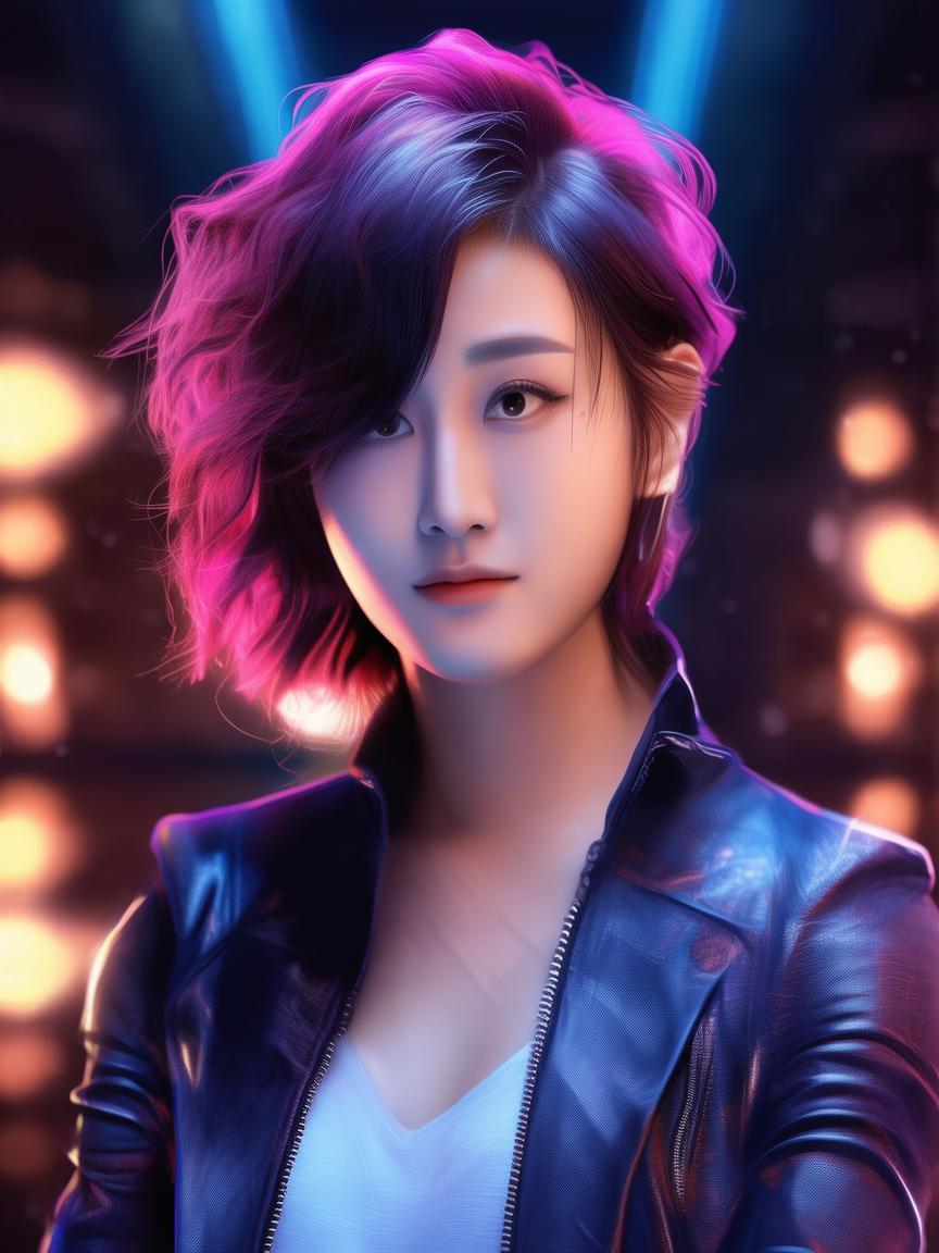 怎么在抖音做明星粉丝_如何吸引抖音明星粉丝？插图