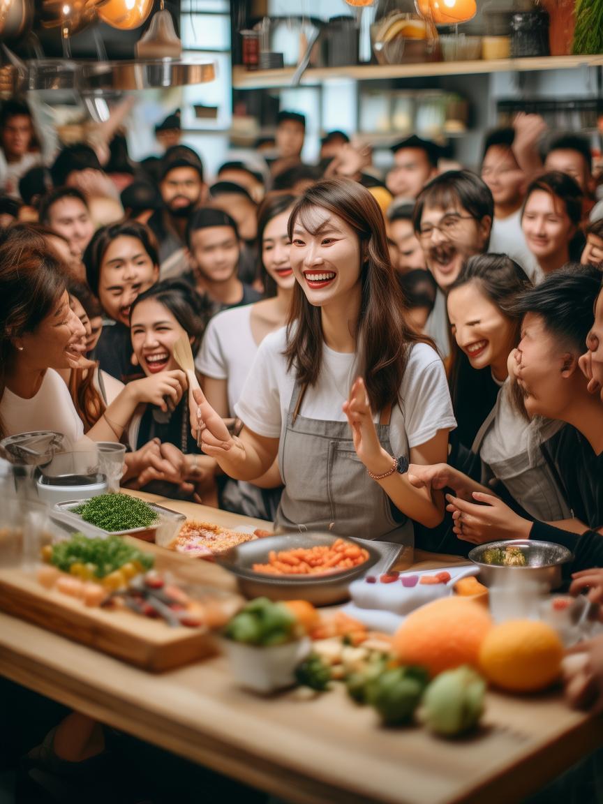 怎样创粉丝群抖音聊天_如何建抖音粉丝群聊？插图