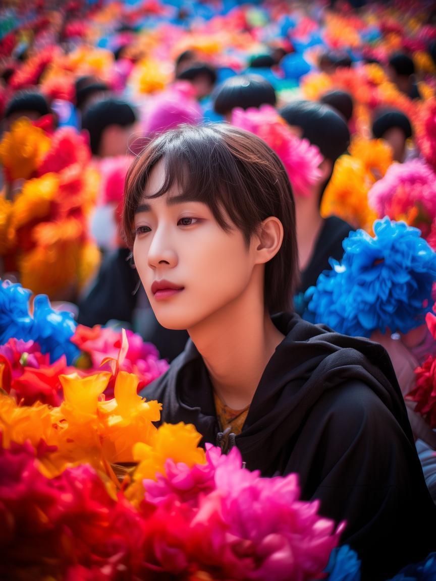 伍佰抖音粉丝合唱叫什么_抖音伍佰合唱啥名？插图