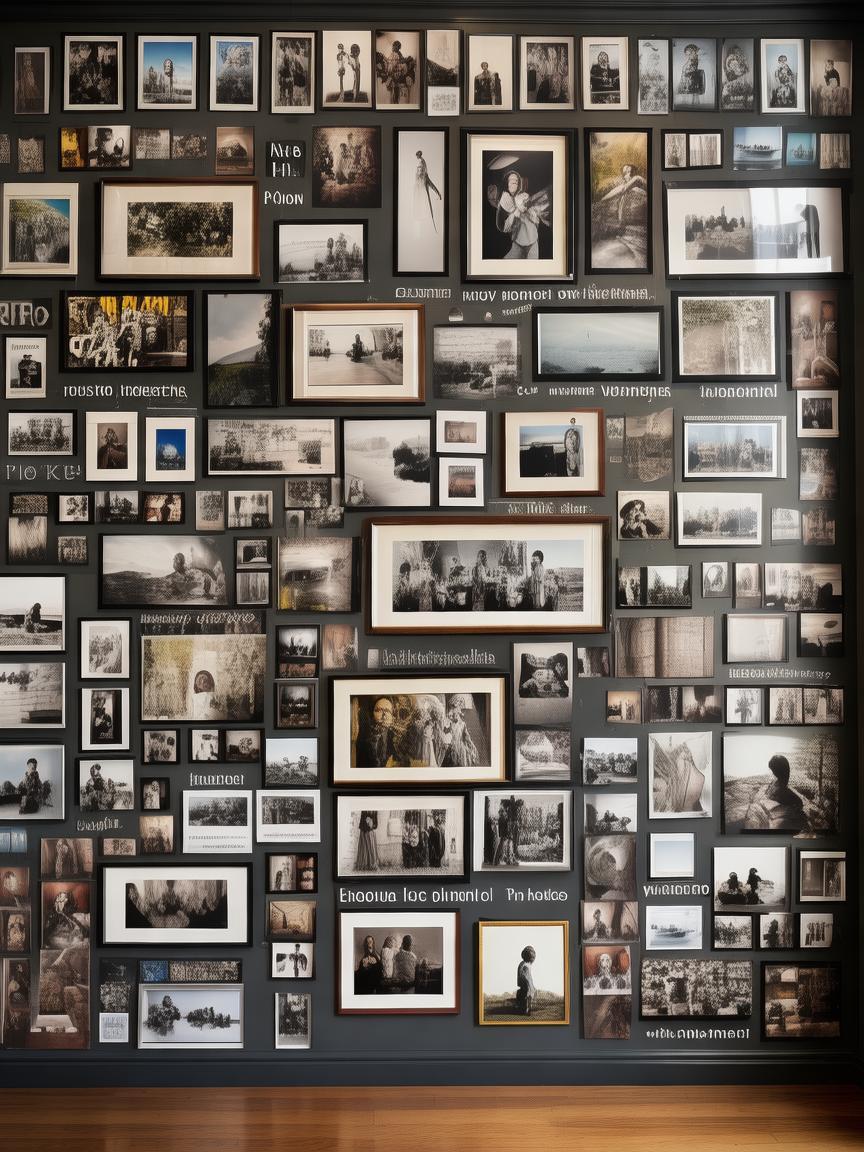 抖音涨粉背景墙怎么做_抖音背景墙涨粉法插图