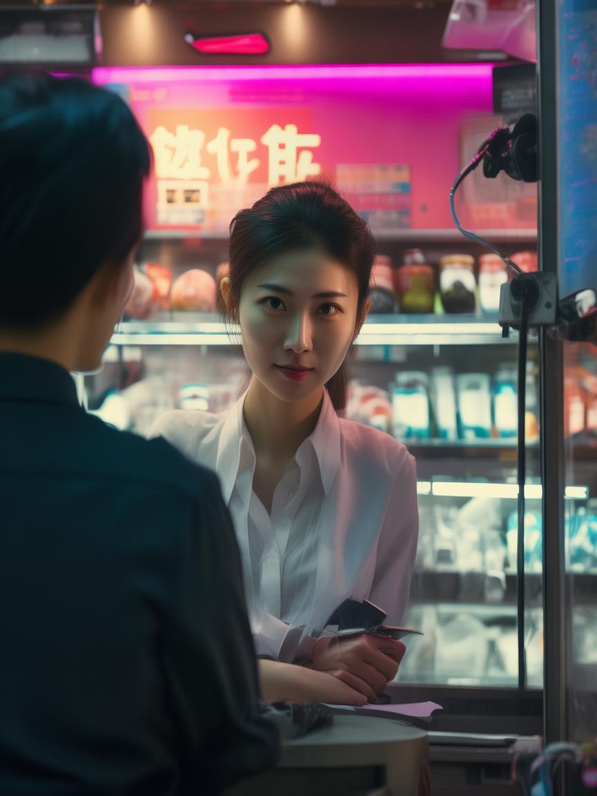 抖音小店客服已离线_客服离线了吗？插图