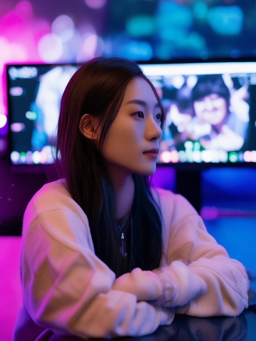 抖音直播间的人数是真的吗_抖音人数真假？插图
