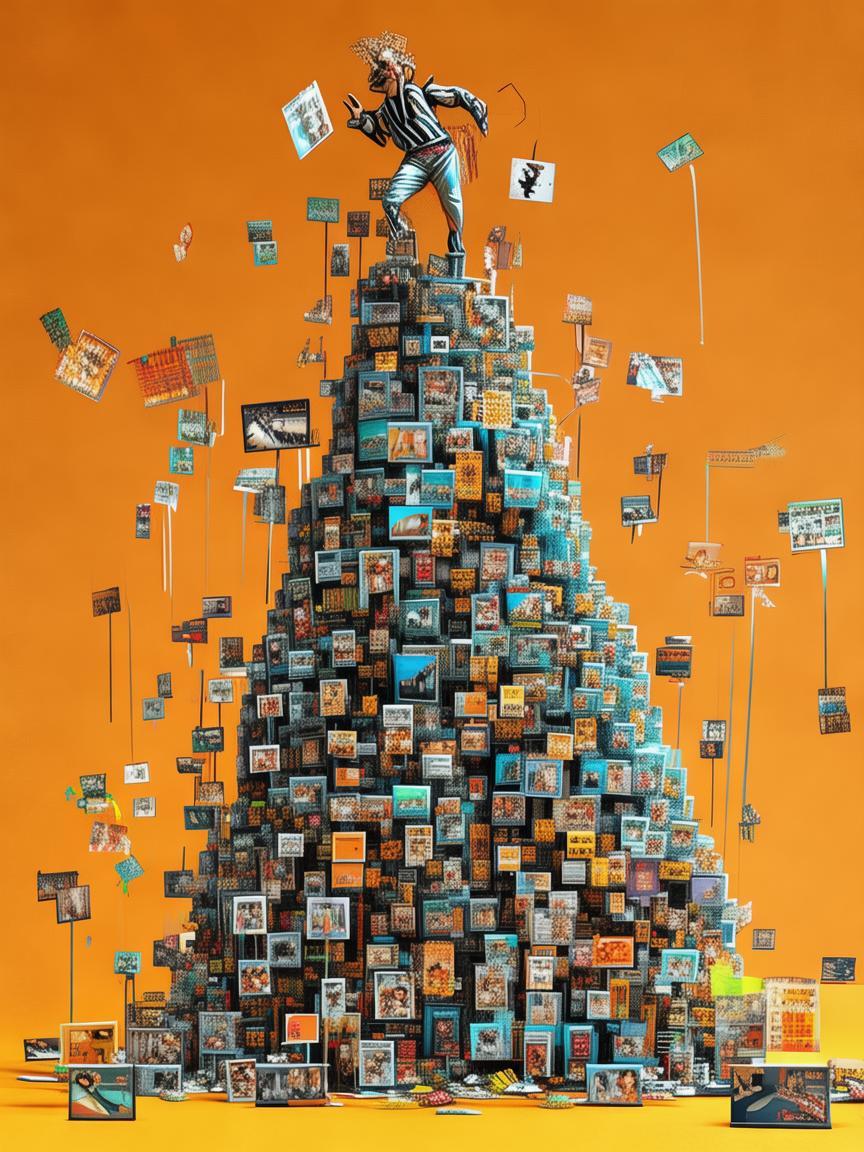 李易峰抖音怎么涨粉了_李易峰抖音涨粉秘诀？插图