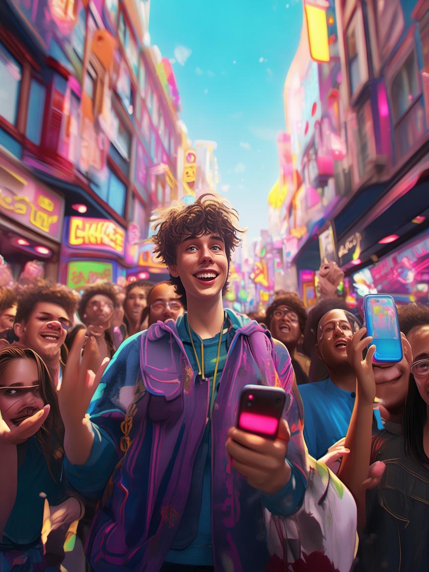 抖音女生涨粉文案怎么写_抖音女生涨粉文案？插图