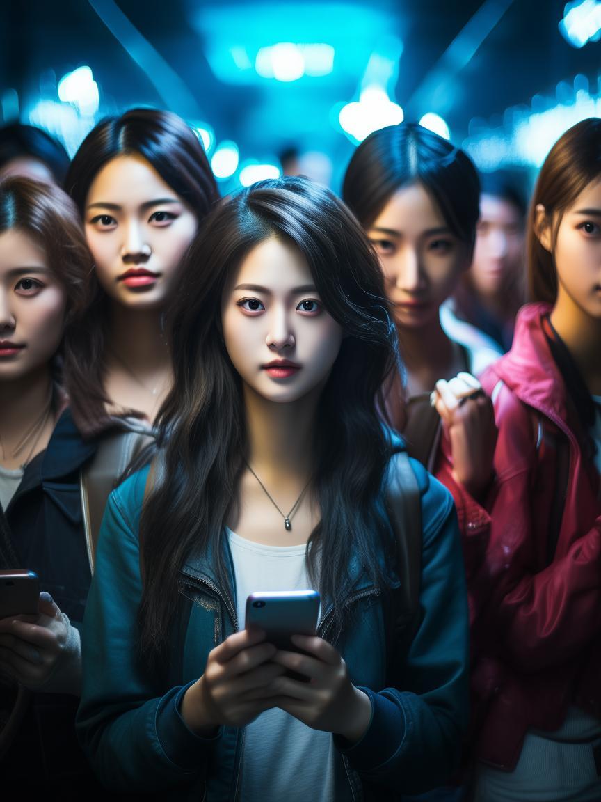 抖音女粉怎么涨粉丝_抖音女粉如何快速增粉？插图