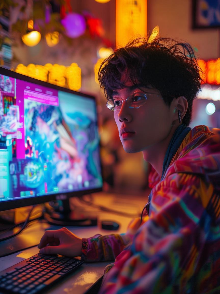 互关涨粉抖音文案怎么写_互关涨粉文案怎么写？插图