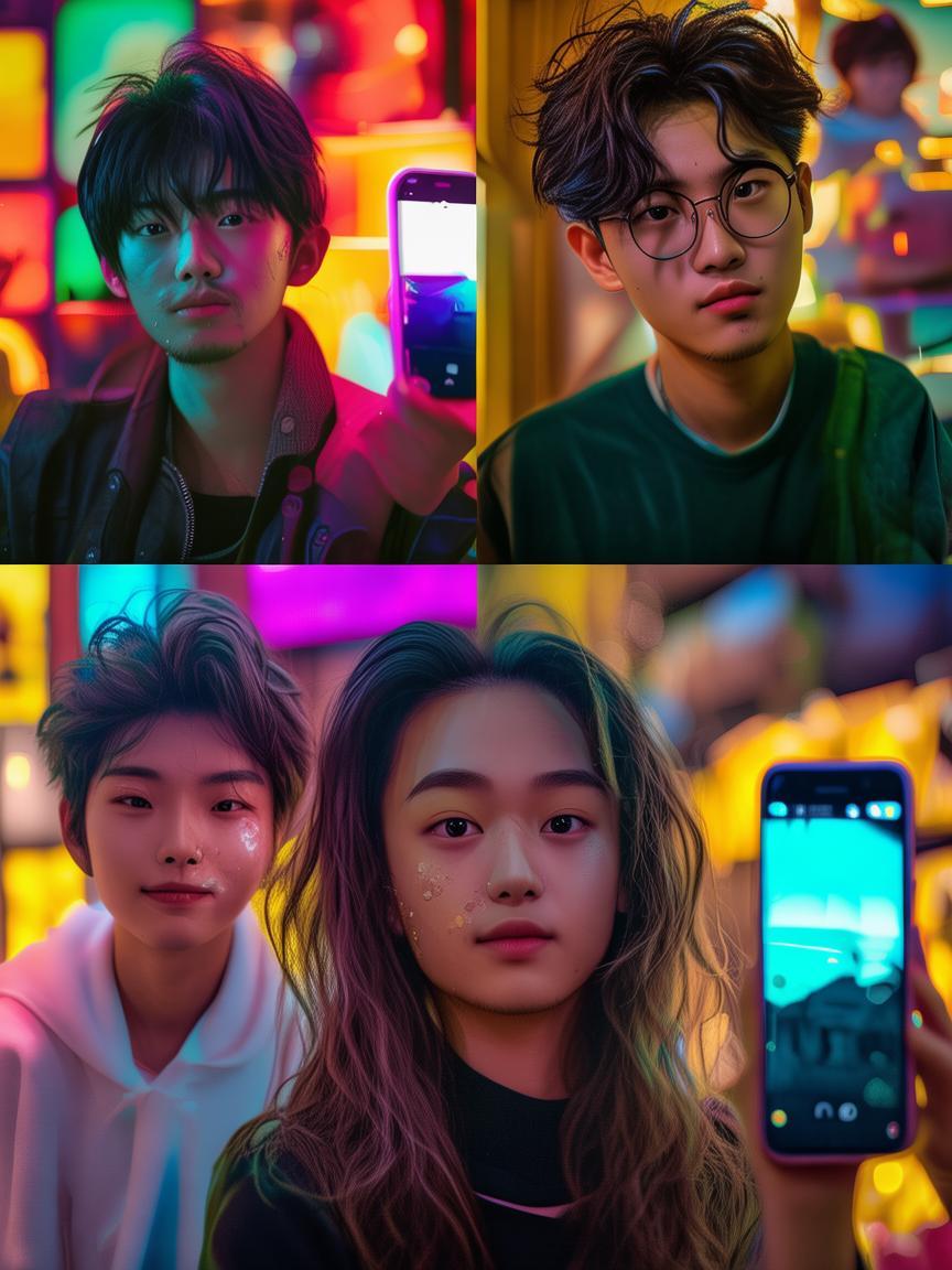 如何让抖音号迅速涨粉_抖音快速吸粉技巧插图