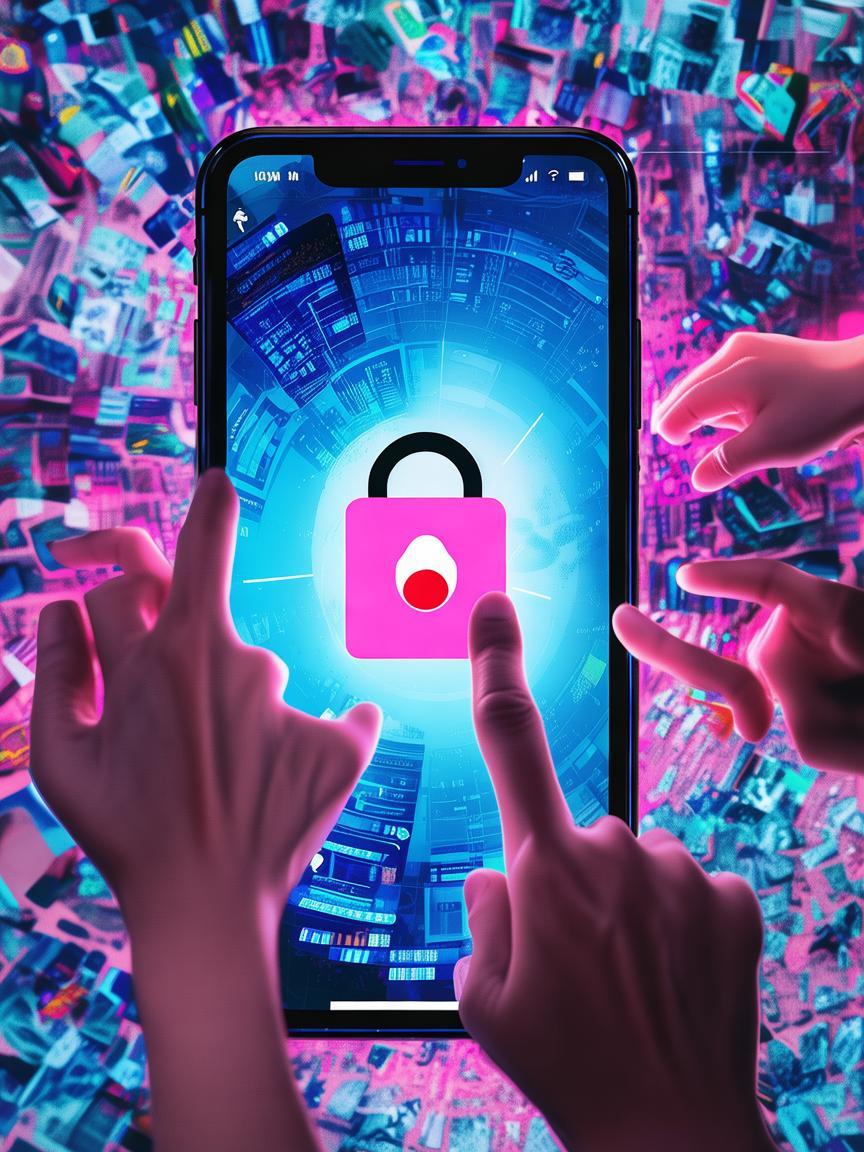 抖音粉丝锁屏怎么解除_抖音粉丝锁屏解法插图 抖音粉丝锁屏怎么解除_抖音粉丝锁屏解法插图