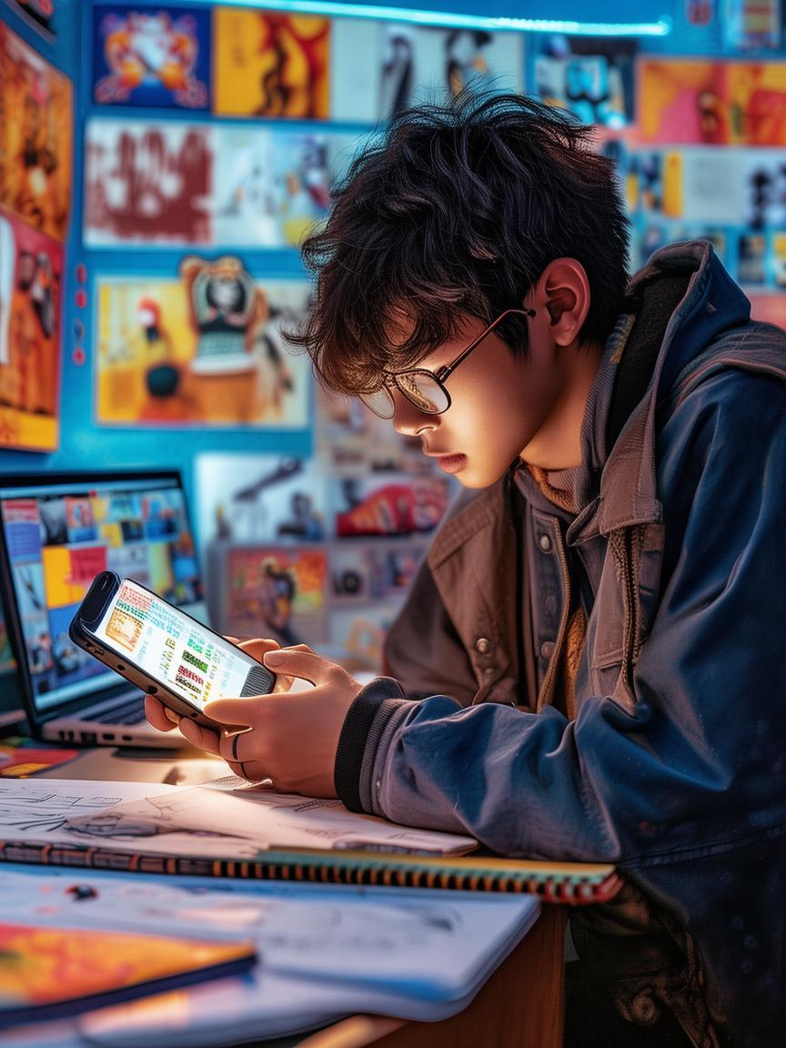 抖音怎样赚钱涨粉丝最快_抖音快速吸粉赚钱法插图