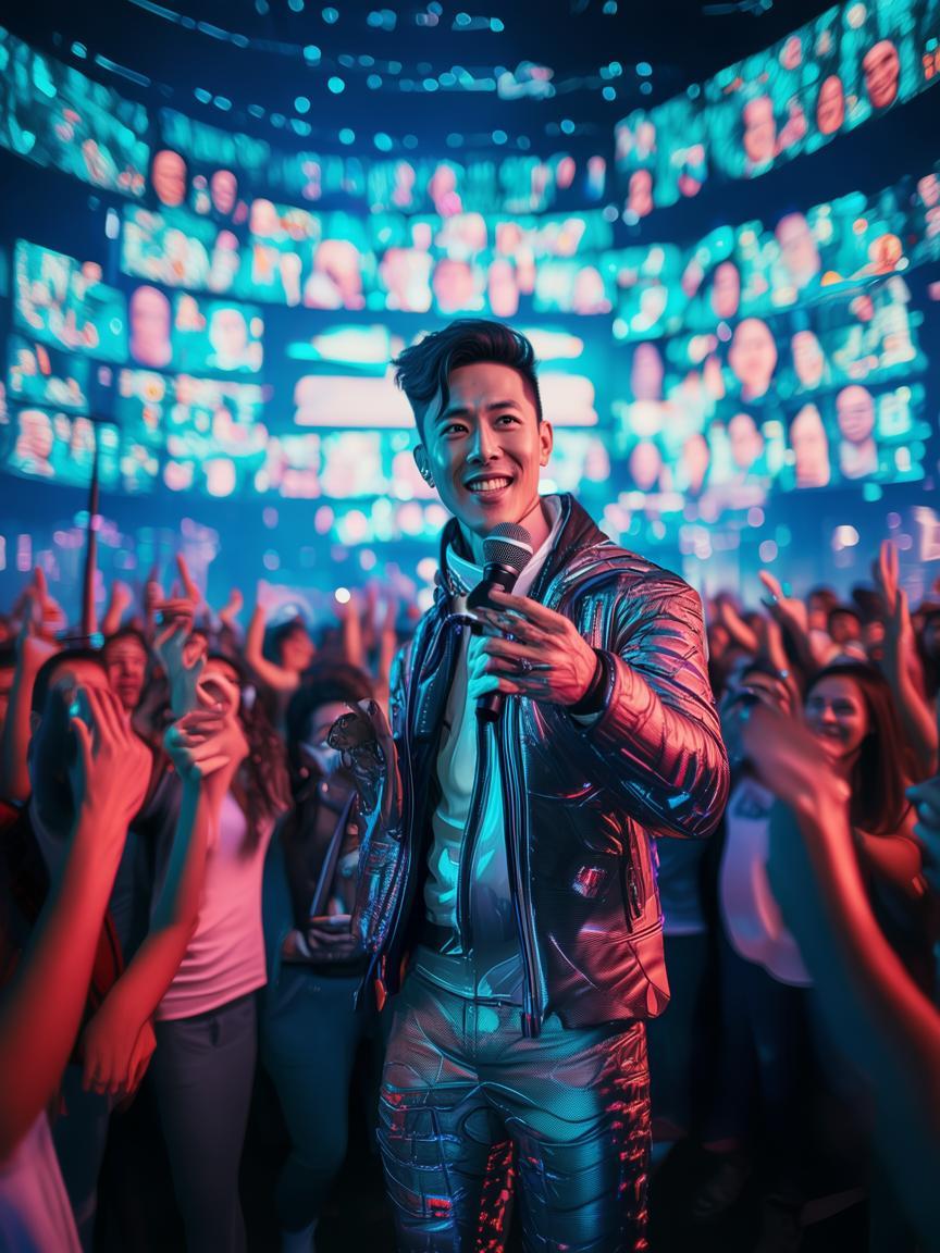 如何打开抖音账号和粉丝_如何增粉抖音账号？插图