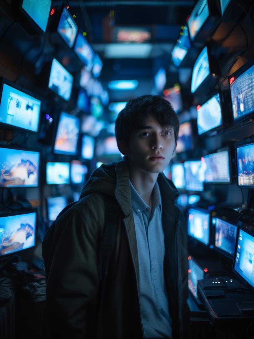 抖音新号涨粉慢怎么回事_新号涨粉慢原因？插图