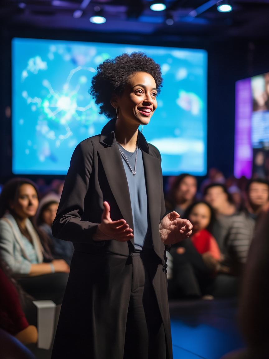 抖音知识主播如何涨粉的_抖音知识主播增粉秘诀？插图