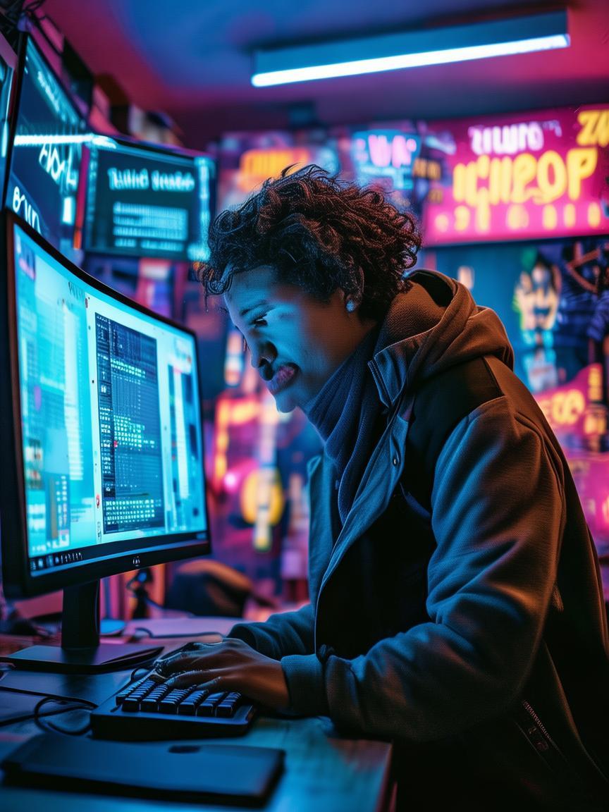 抖音电脑怎么0粉丝开播_电脑0粉抖音开播插图