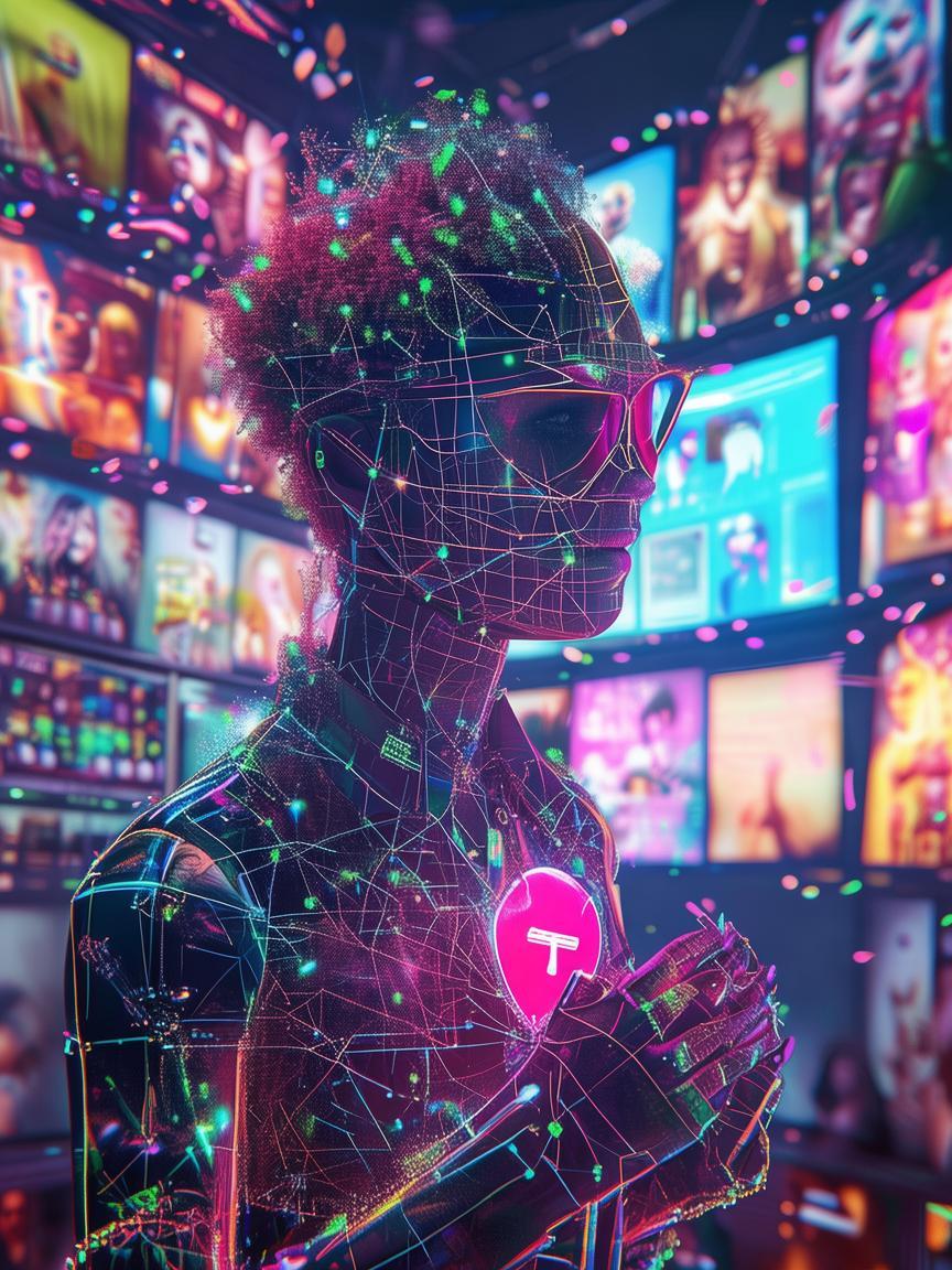 如何获得抖音精准粉丝_如何吸引抖音粉丝？插图