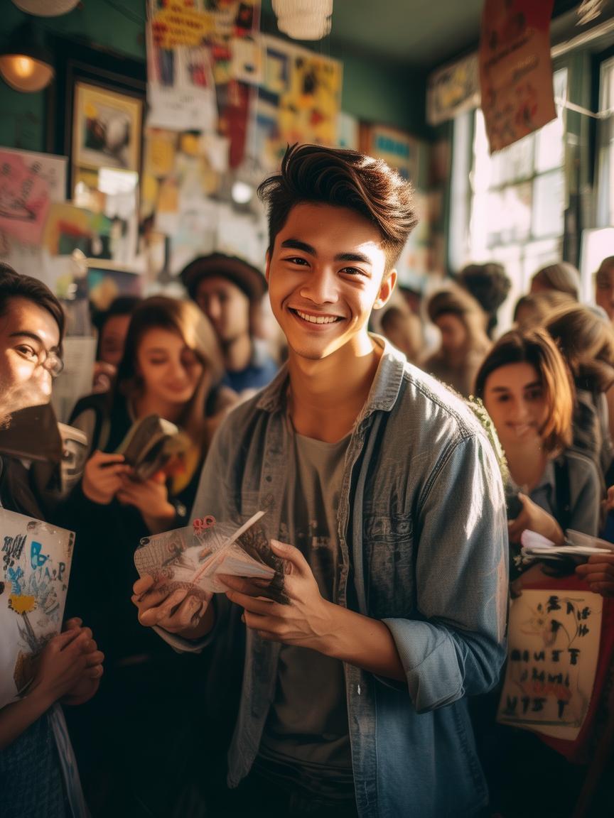 新人如何抖音涨粉快_抖音快速涨粉秘诀插图