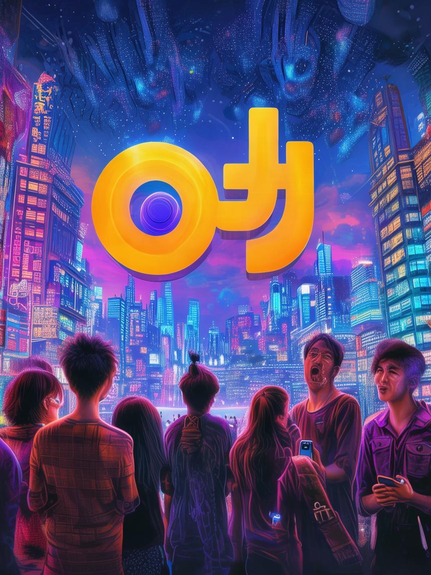 抖音谁有几亿粉丝的_抖音亿粉之谜?插图 抖音谁有几亿粉丝的_抖音亿粉之谜?插图