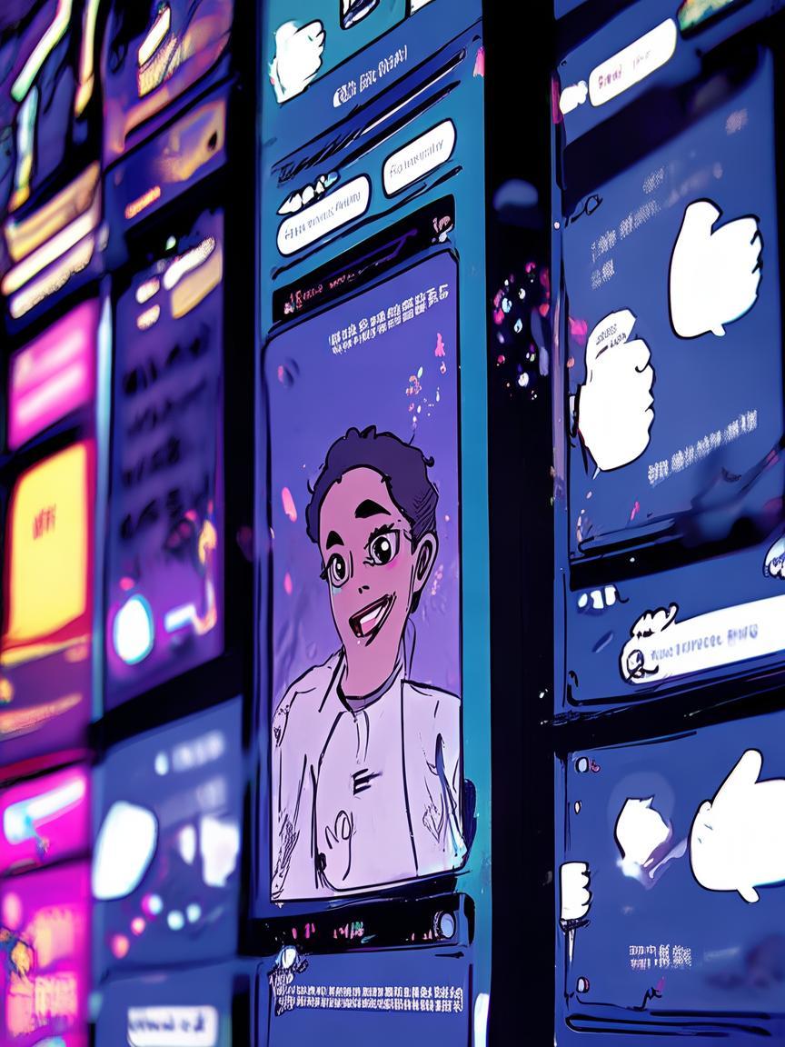 抖音粉丝是关注自己吗吗_粉丝关注的是自己吗？插图