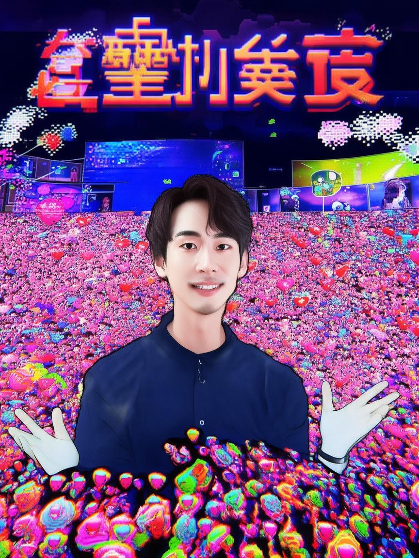 李佳琦是谁抖音粉丝_李佳琦抖音粉丝？插图