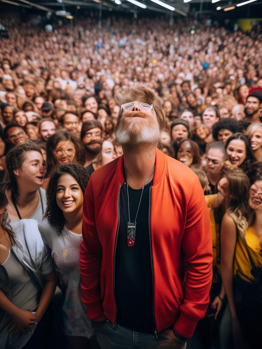 抖音300粉丝可以建粉丝群吗_抖音300粉建群？插图