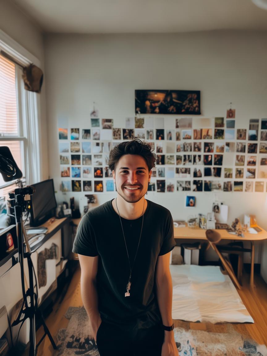 陈采尼抖音粉丝多少_陈采尼抖音粉丝数？插图