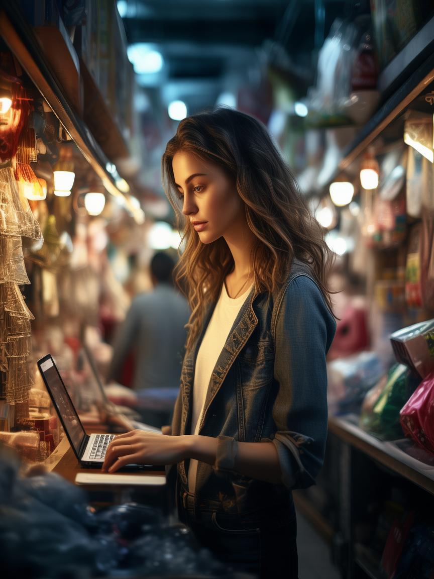 如何改抖音里的收货地址信息_抖音改收货地址方法插图