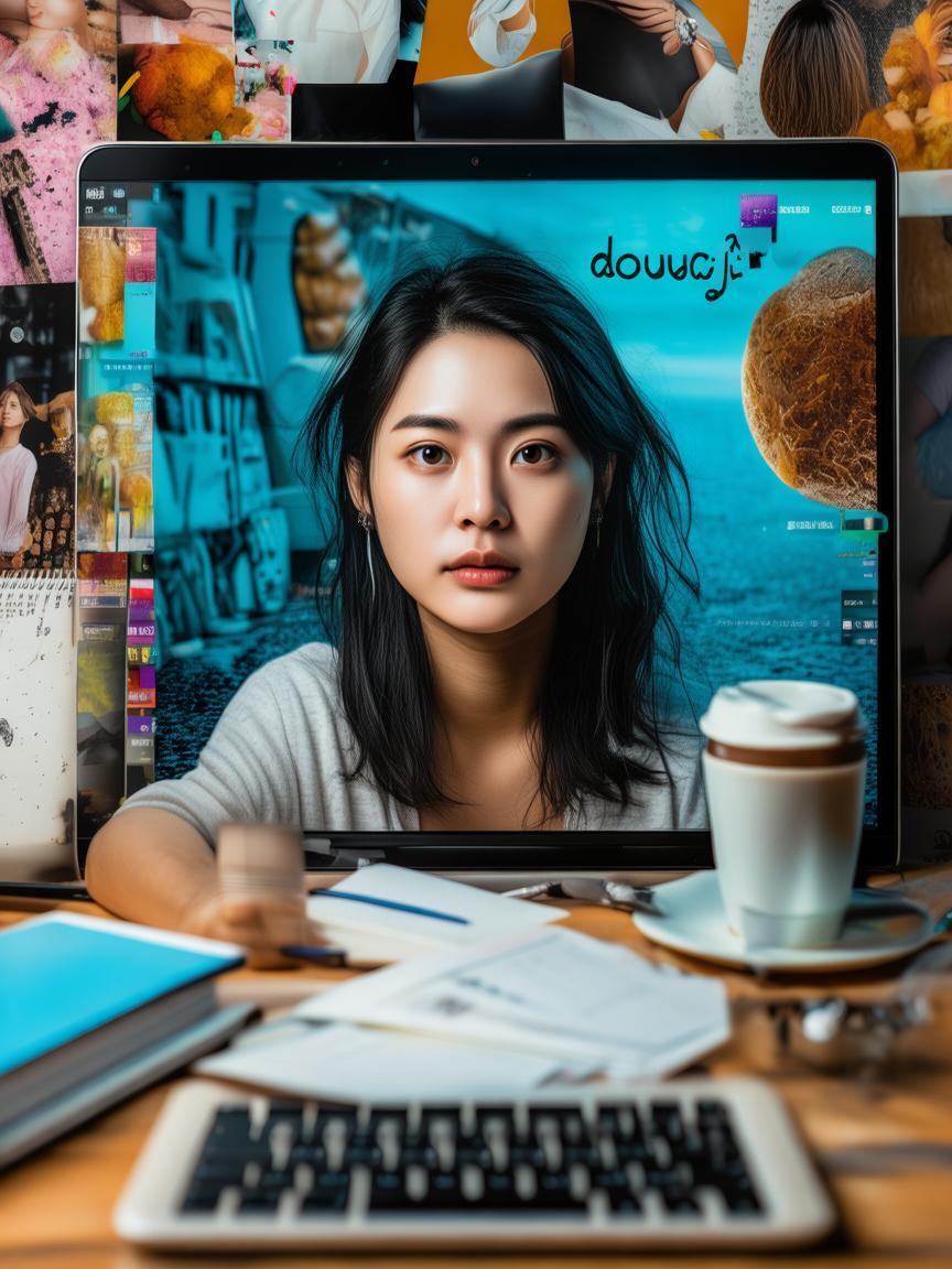 请问抖音怎么增加粉丝_抖音增粉技巧？插图