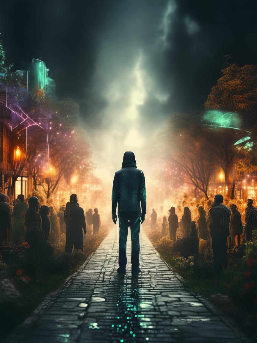 抖音日常没有粉丝可见吗_抖音无粉可见？插图