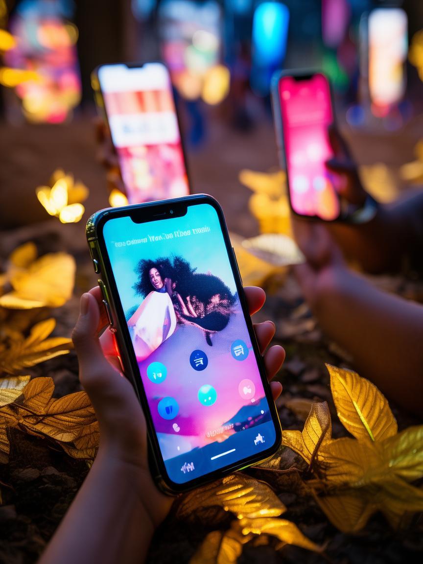 抖音粉丝关注怎么上锁_抖音粉丝关注锁法插图