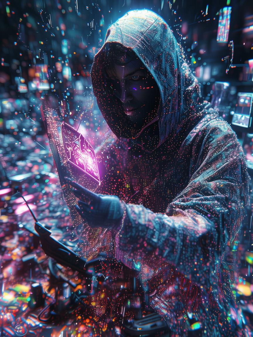 怎么把抖音视频上面的抖音号去掉_去除抖音视频水印号插图