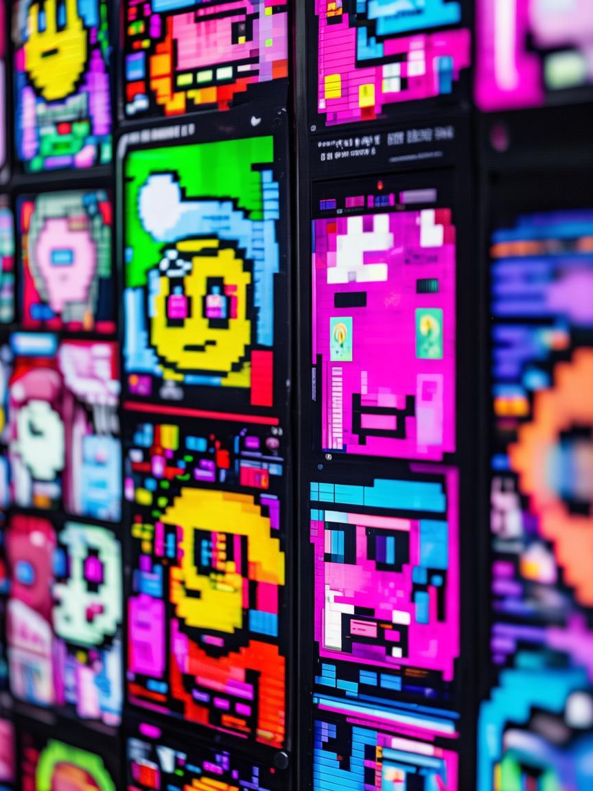 抖音里卡通头像_抖音卡通头像如何制作？插图