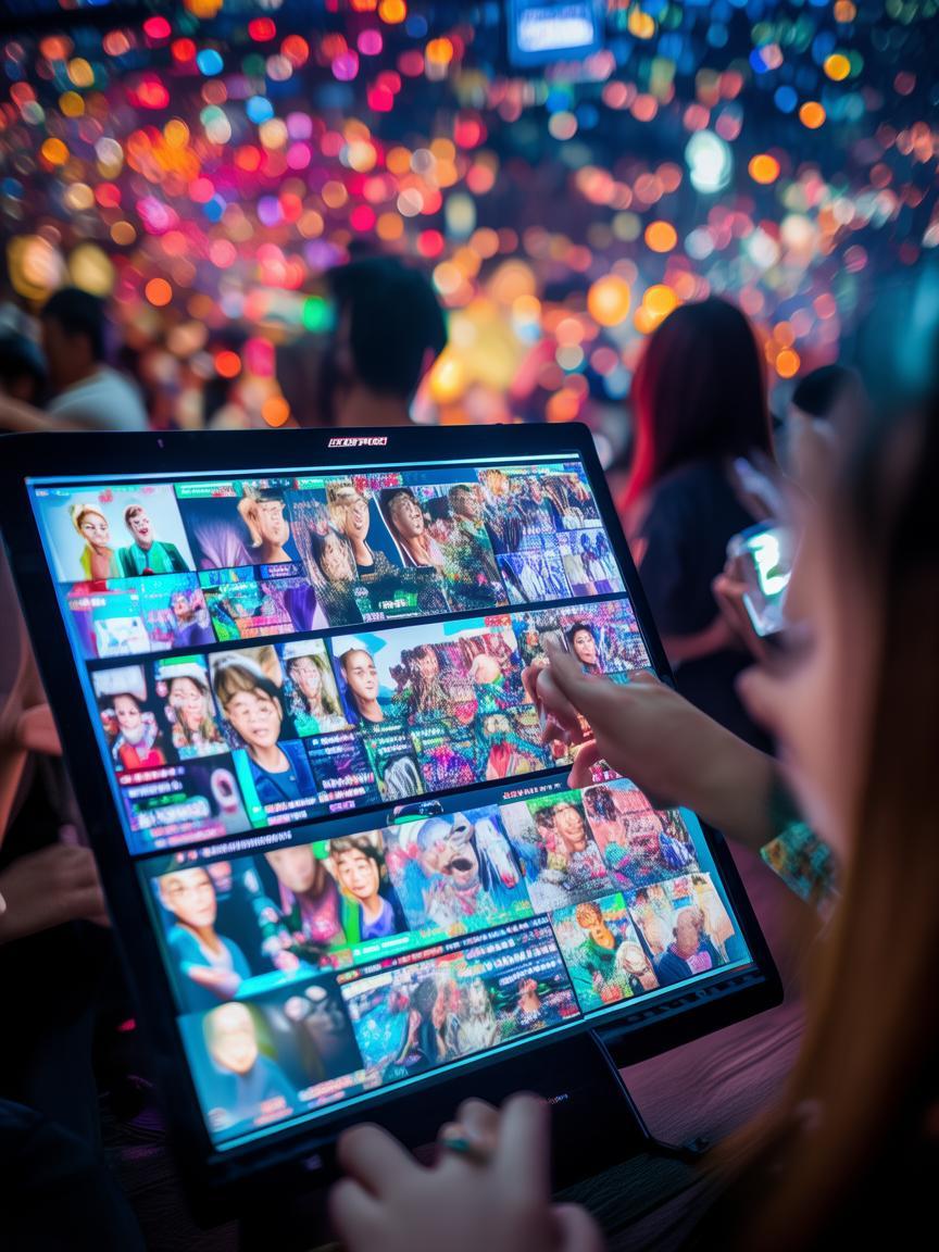 抖音作品连续点赞_抖音点赞连串？插图