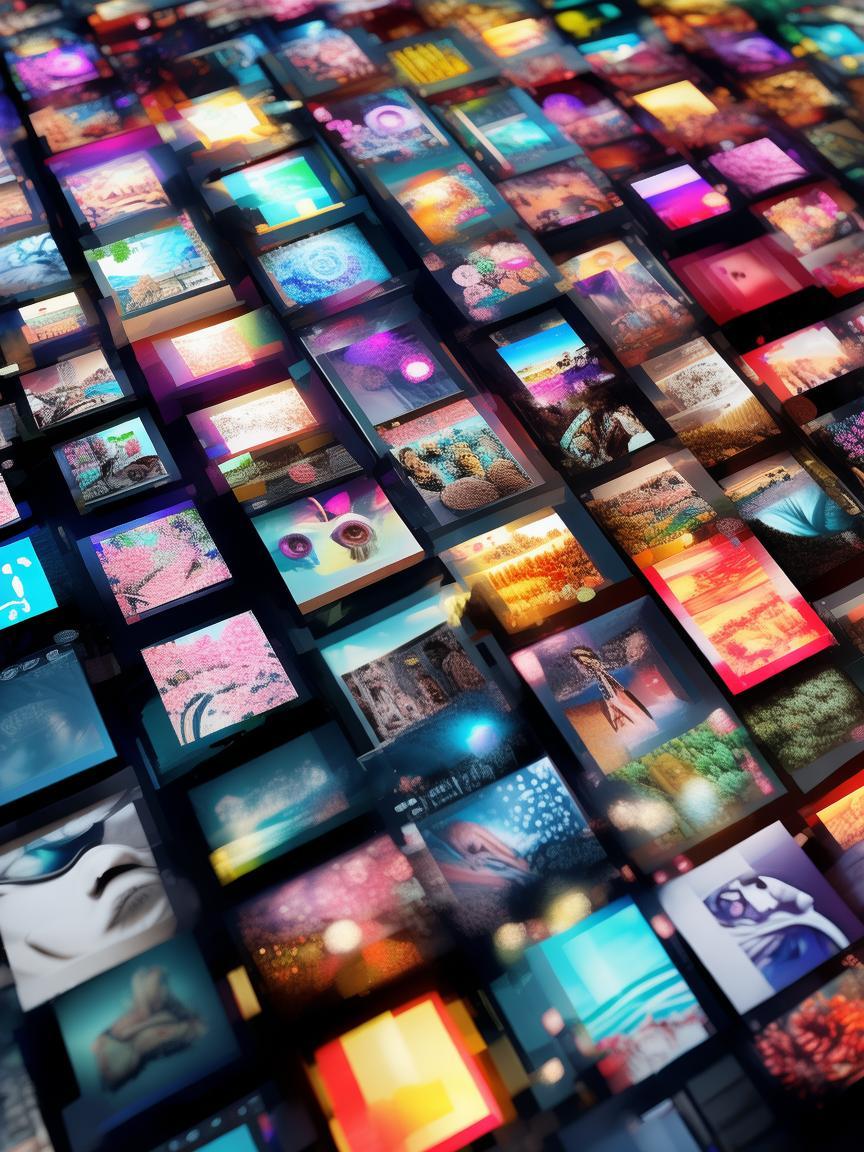 抖音卡集齐图片怎么弄出来_抖音卡集齐图怎么做?插图 抖音卡集齐图片怎么弄出来_抖音卡集齐图怎么做?插图