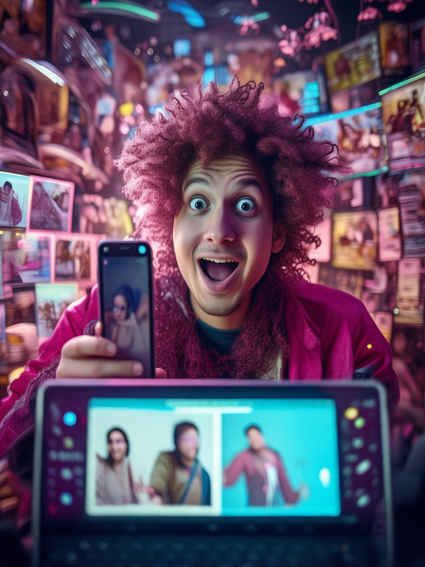 如何教大家抖音涨粉丝_抖音粉丝增长法插图